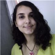 Professora de matemática para alunos até o 9° ano!